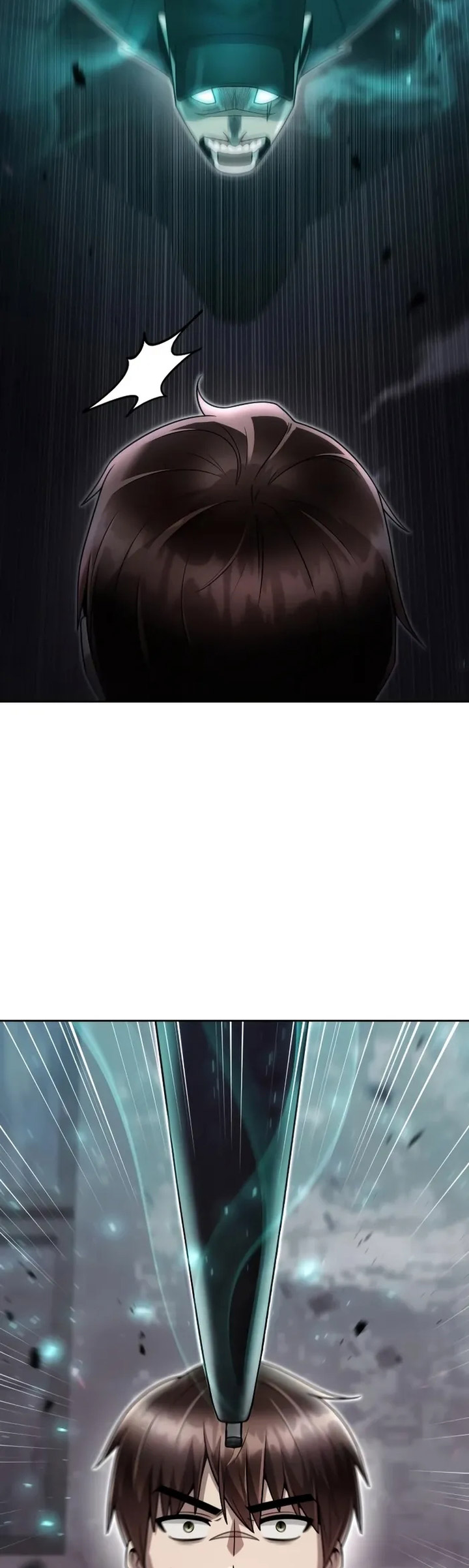 Clever Cleaning Life Of The Returned Genius Hunter chapter 81