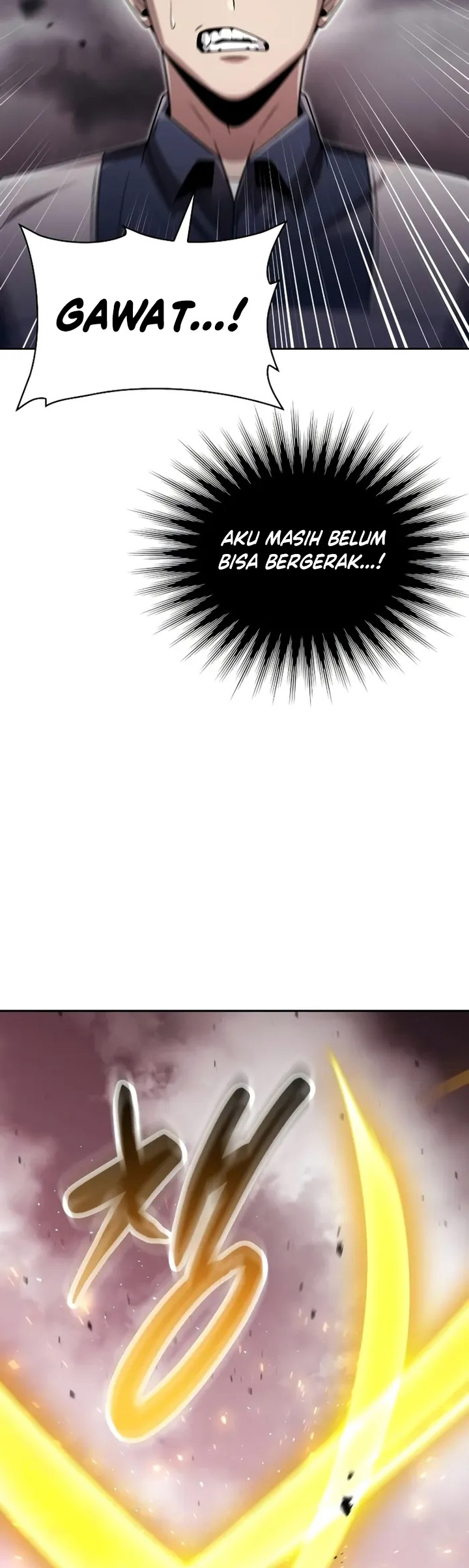 Clever Cleaning Life Of The Returned Genius Hunter chapter 81