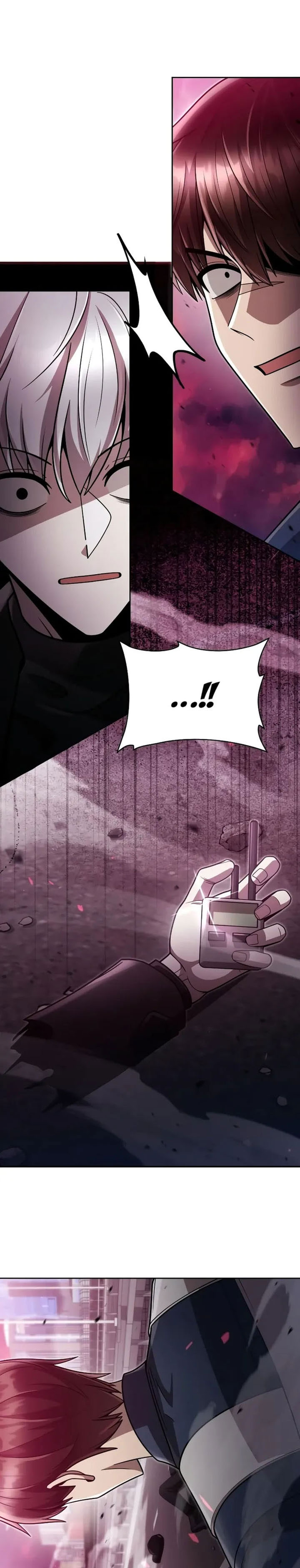 Clever Cleaning Life Of The Returned Genius Hunter chapter 83
