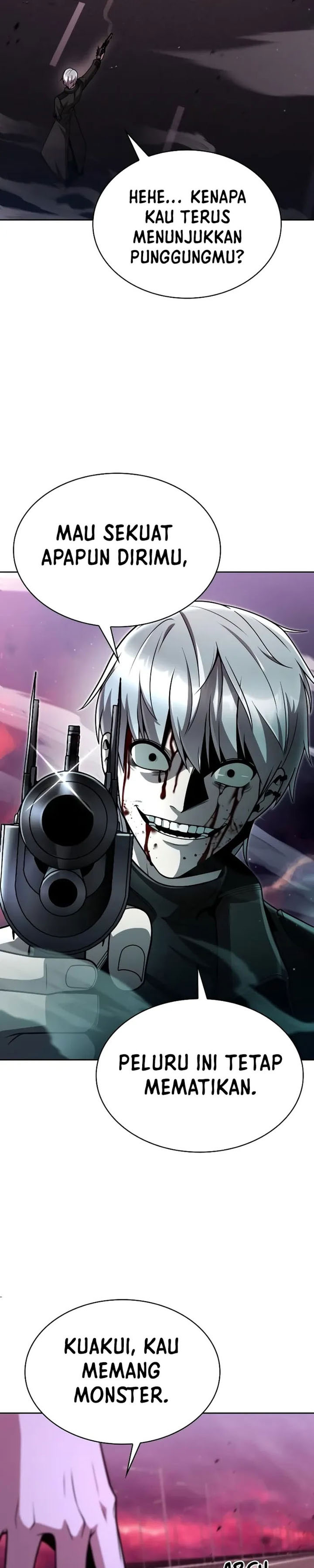 Clever Cleaning Life Of The Returned Genius Hunter chapter 83