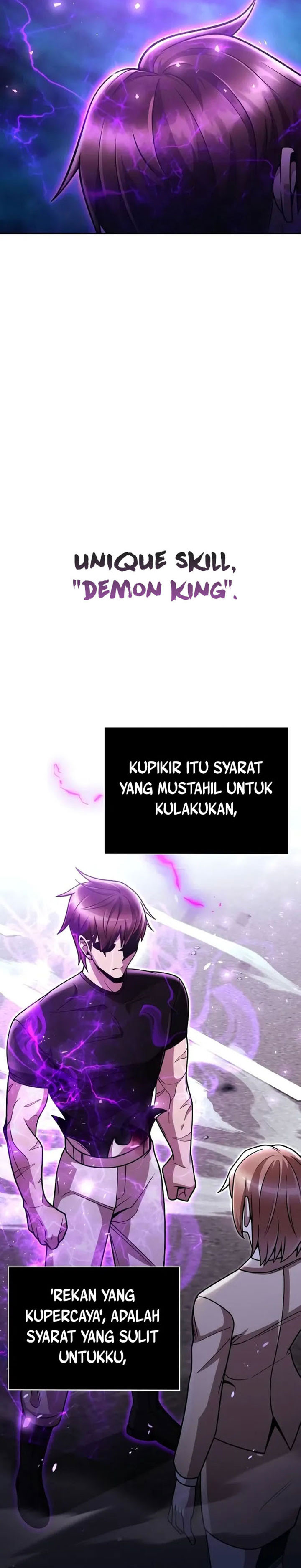 Clever Cleaning Life Of The Returned Genius Hunter chapter 83