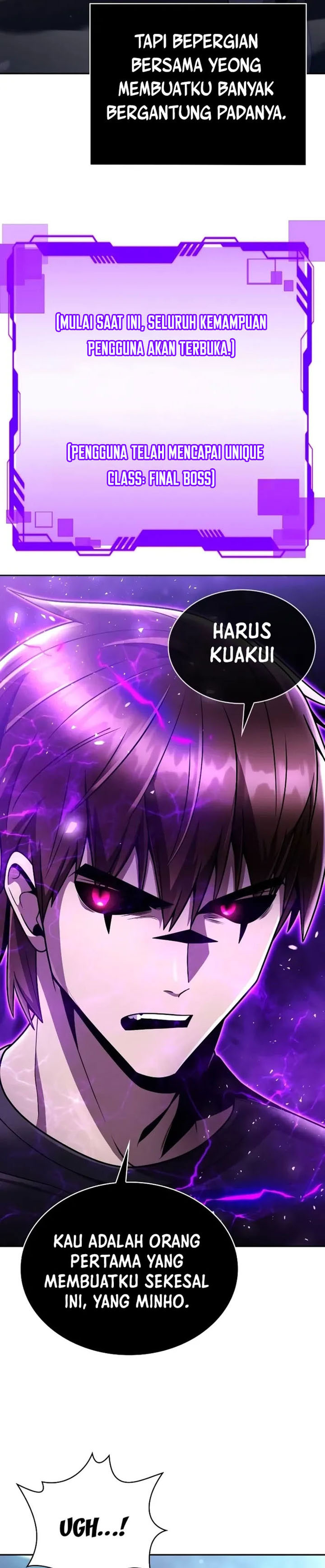 Clever Cleaning Life Of The Returned Genius Hunter chapter 83