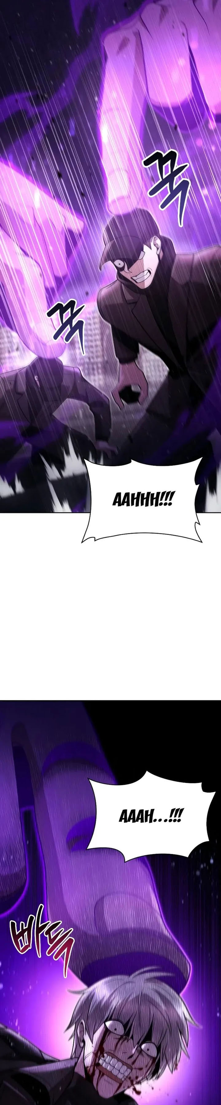 Clever Cleaning Life Of The Returned Genius Hunter chapter 83