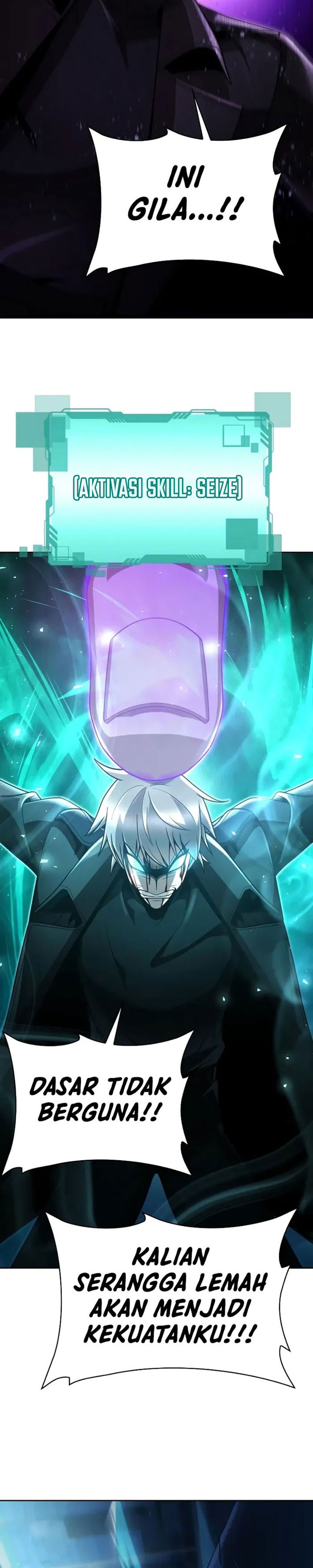 Clever Cleaning Life Of The Returned Genius Hunter chapter 83