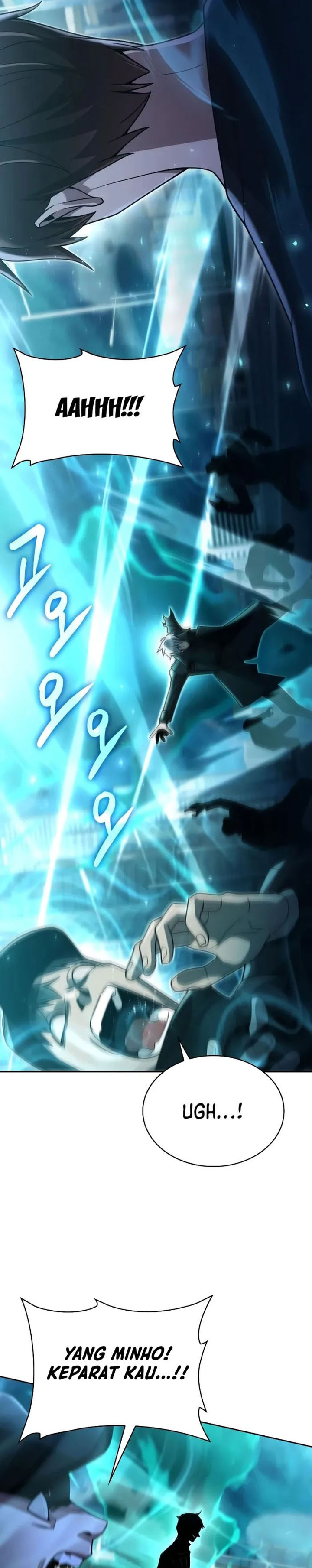 Clever Cleaning Life Of The Returned Genius Hunter chapter 83