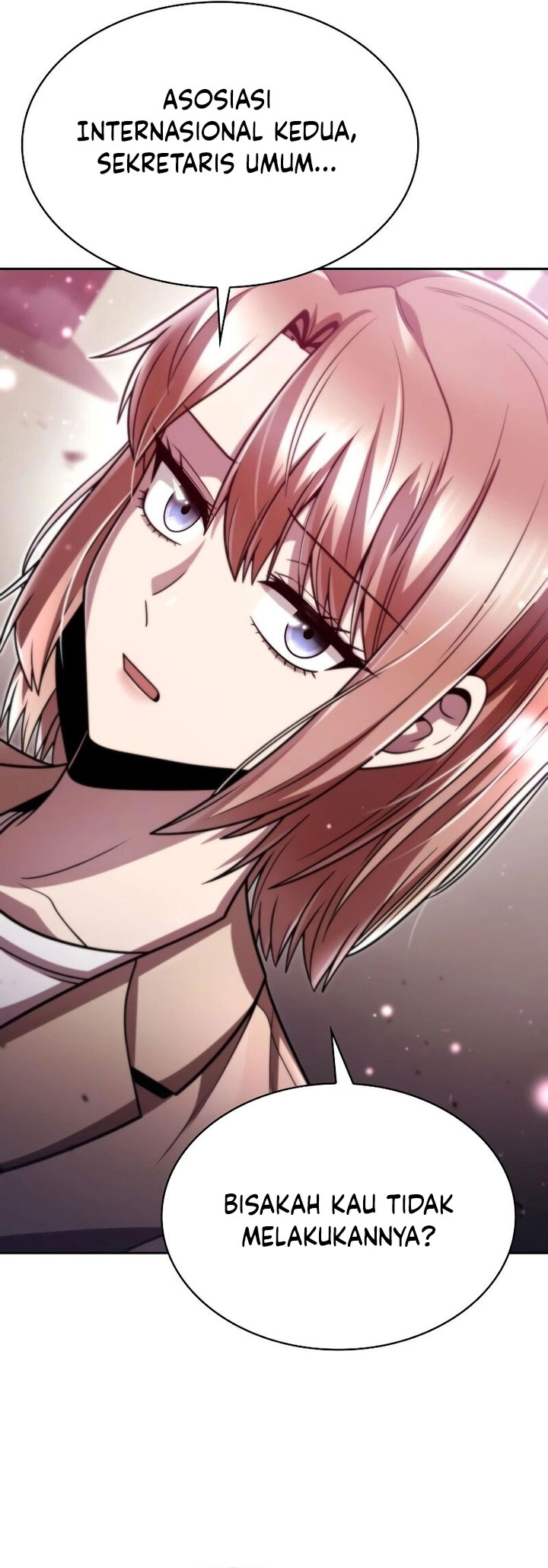 Clever Cleaning Life Of The Returned Genius Hunter chapter 85