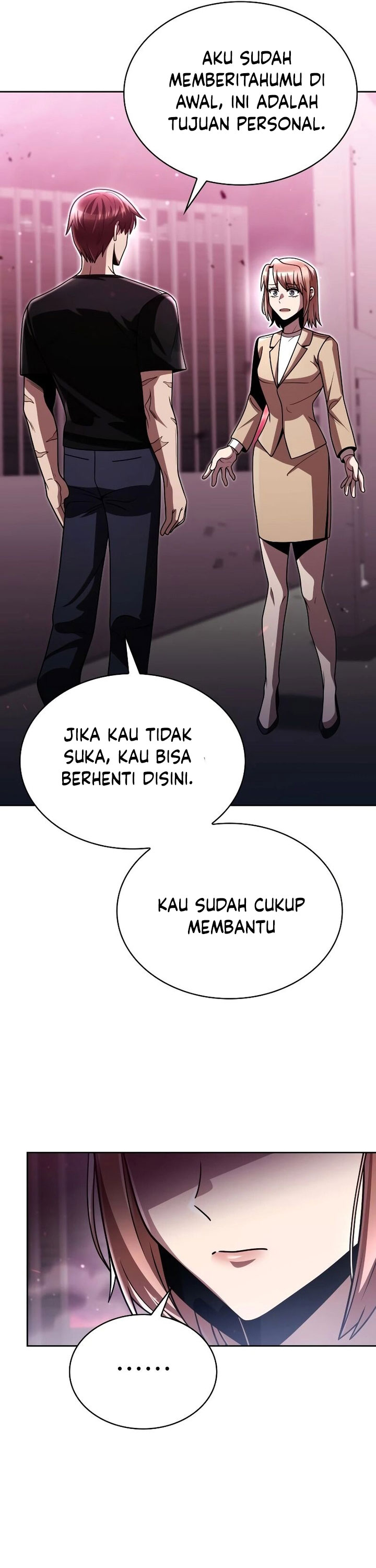 Clever Cleaning Life Of The Returned Genius Hunter chapter 85