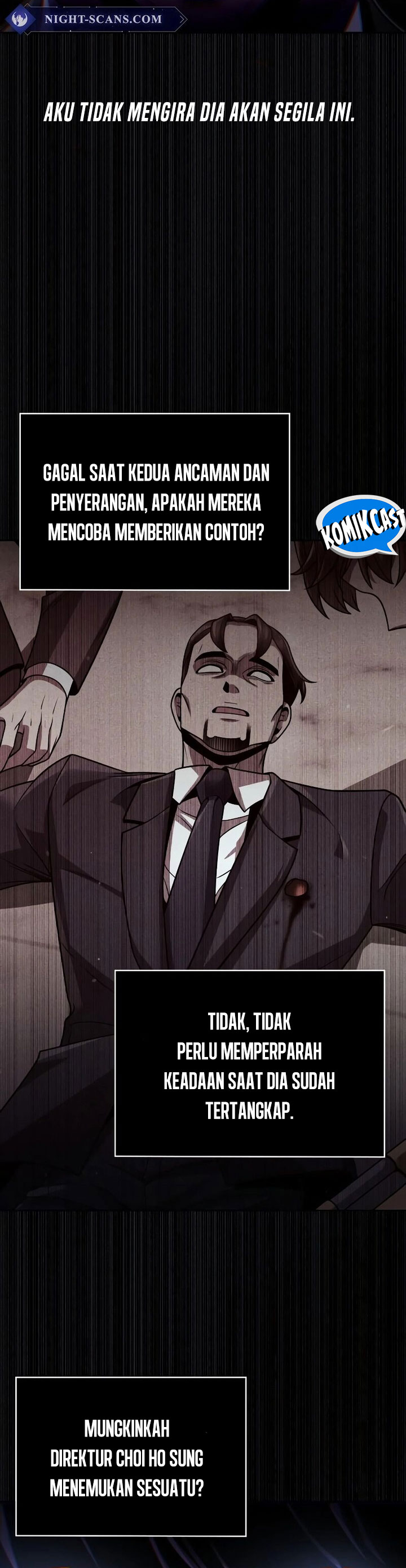 Clever Cleaning Life Of The Returned Genius Hunter chapter 85