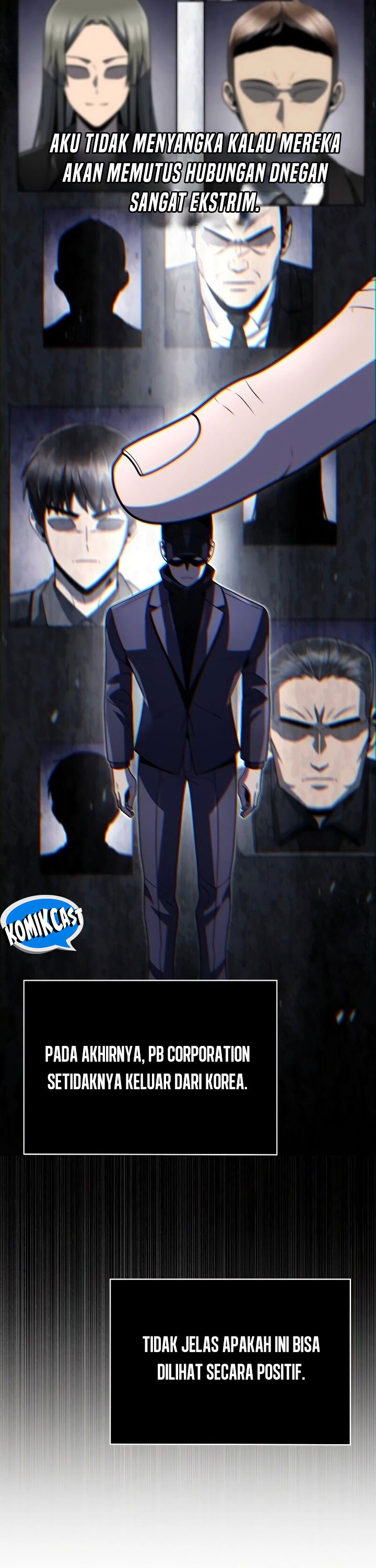 Clever Cleaning Life Of The Returned Genius Hunter chapter 85