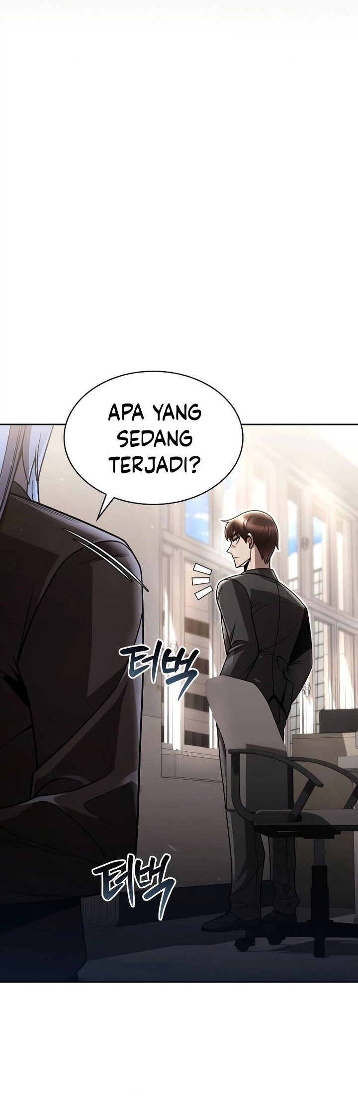 Clever Cleaning Life Of The Returned Genius Hunter chapter 85
