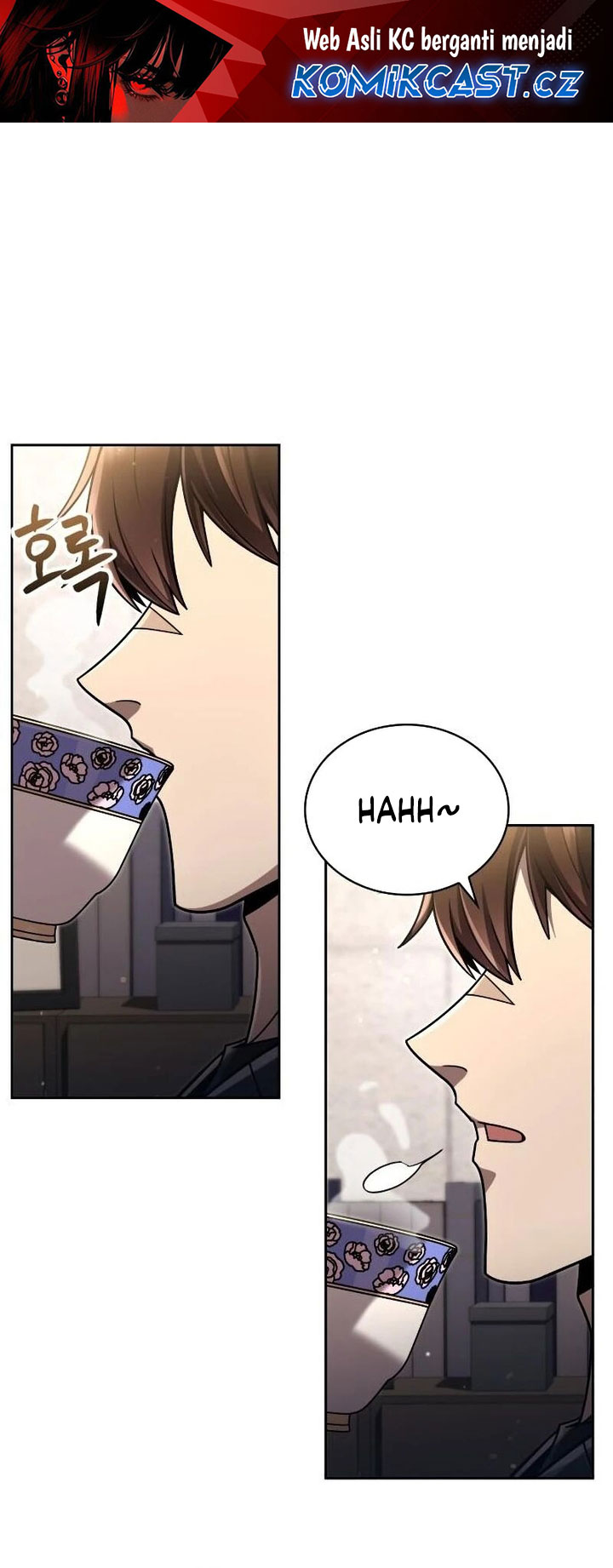 Clever Cleaning Life Of The Returned Genius Hunter chapter 87