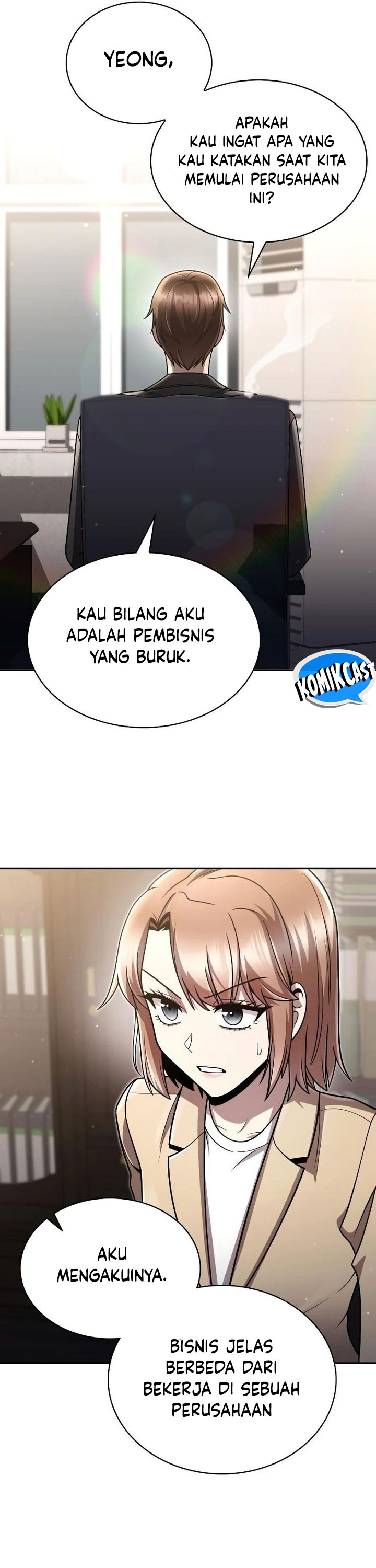 Clever Cleaning Life Of The Returned Genius Hunter chapter 87