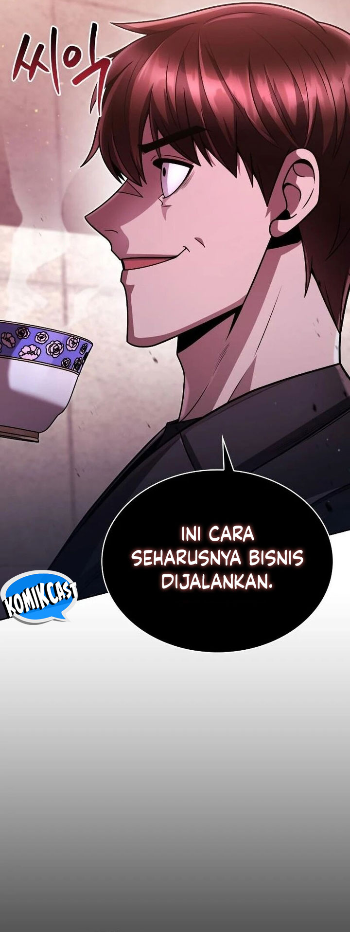 Clever Cleaning Life Of The Returned Genius Hunter chapter 87