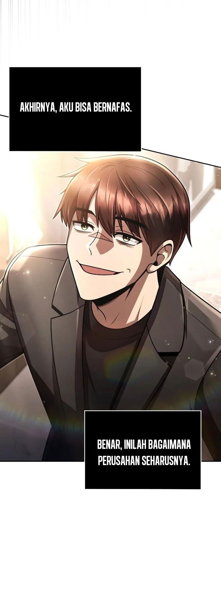Clever Cleaning Life Of The Returned Genius Hunter chapter 87