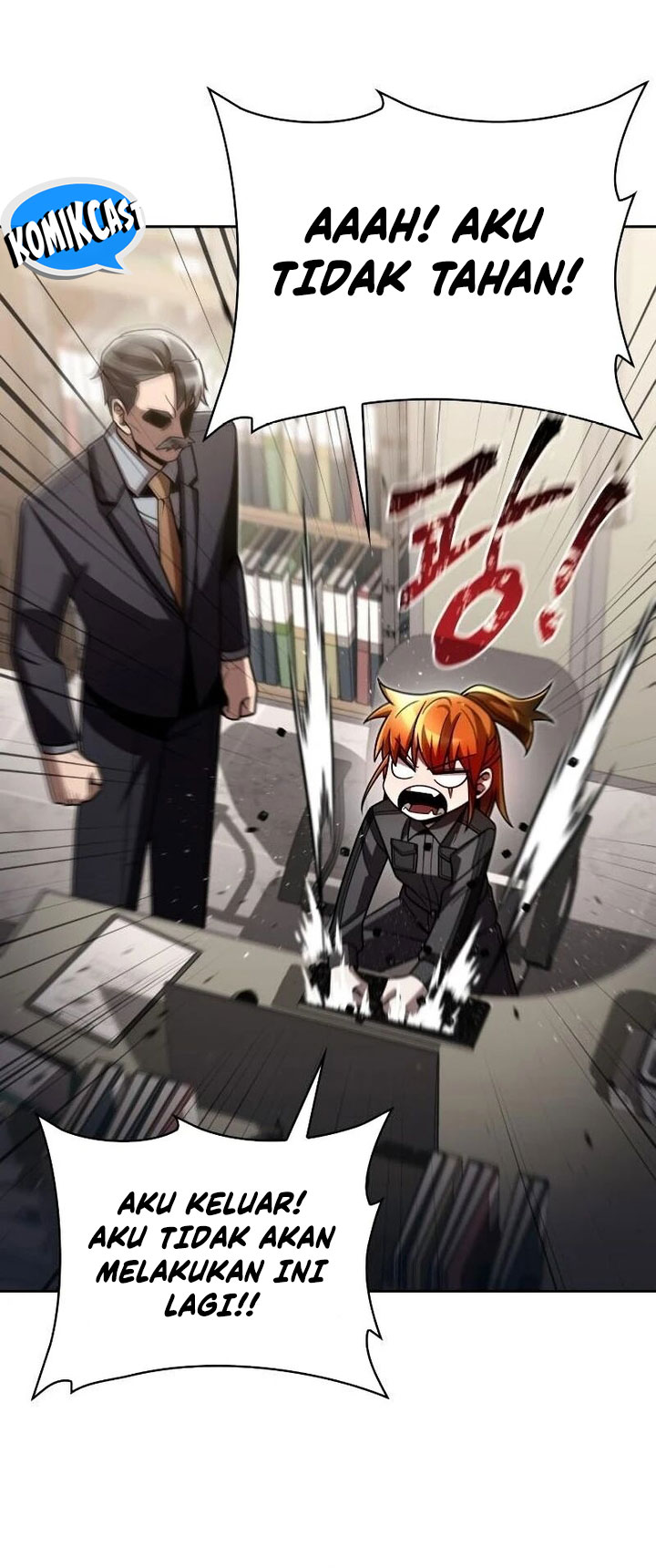 Clever Cleaning Life Of The Returned Genius Hunter chapter 87