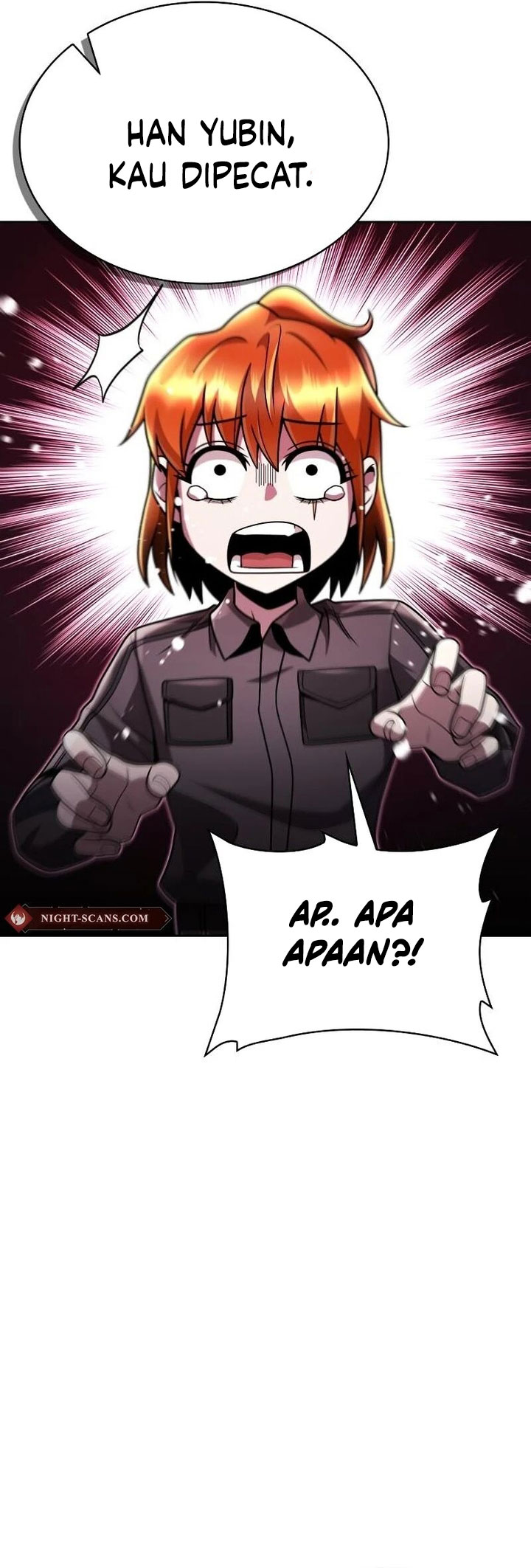 Clever Cleaning Life Of The Returned Genius Hunter chapter 87