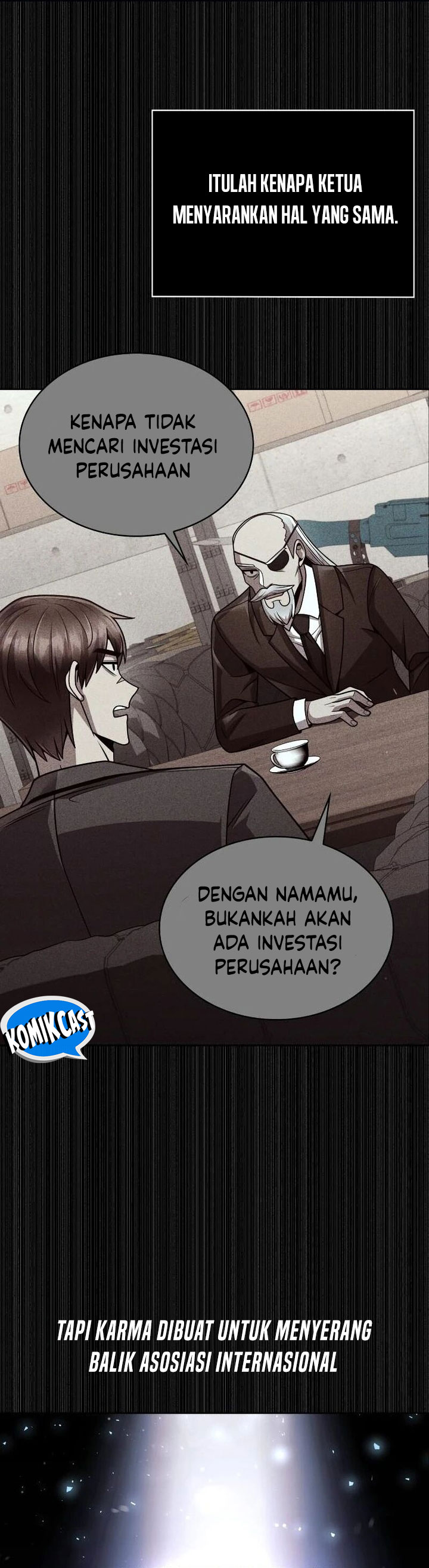 Clever Cleaning Life Of The Returned Genius Hunter chapter 87