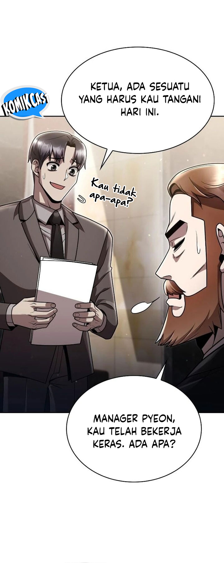 Clever Cleaning Life Of The Returned Genius Hunter chapter 87