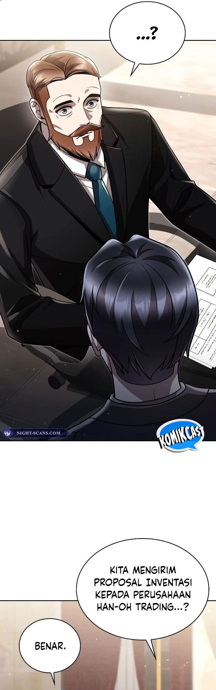 Clever Cleaning Life Of The Returned Genius Hunter chapter 87