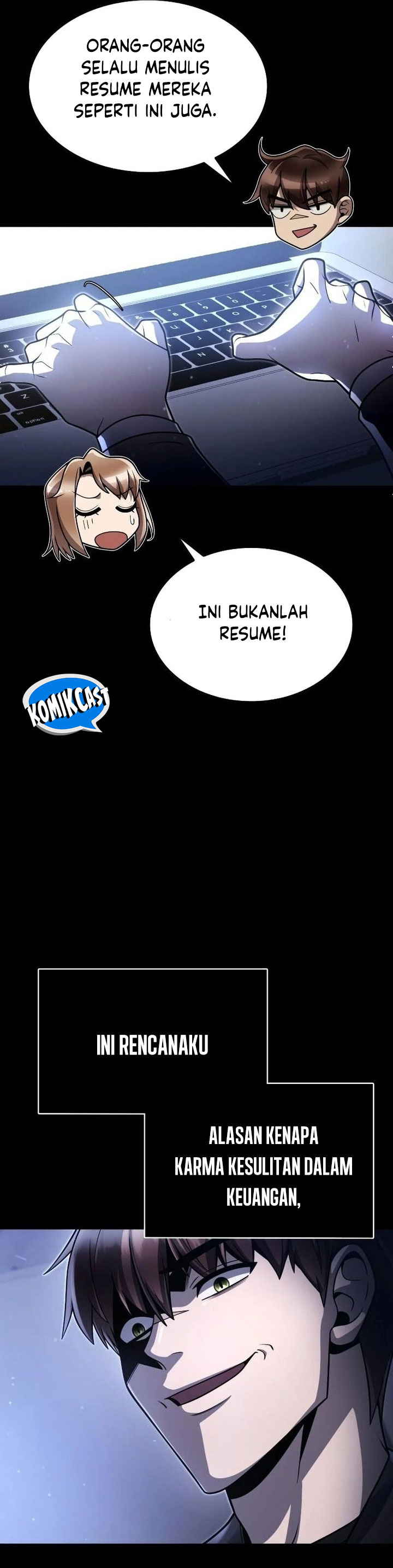 Clever Cleaning Life Of The Returned Genius Hunter chapter 87