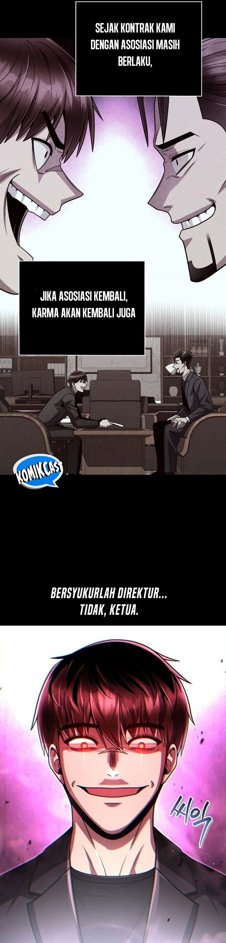 Clever Cleaning Life Of The Returned Genius Hunter chapter 87