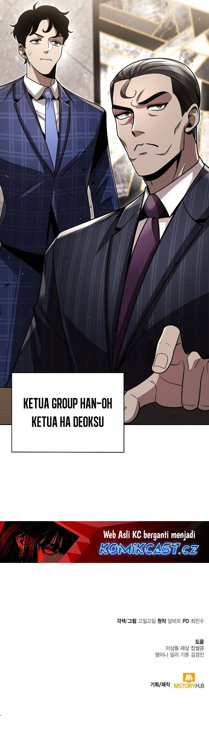 Clever Cleaning Life Of The Returned Genius Hunter chapter 87