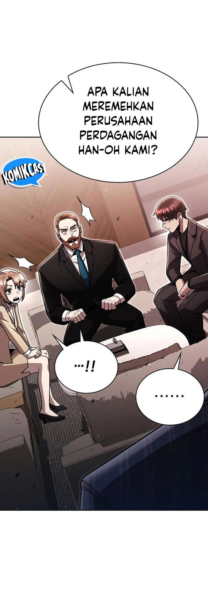 Clever Cleaning Life Of The Returned Genius Hunter chapter 88