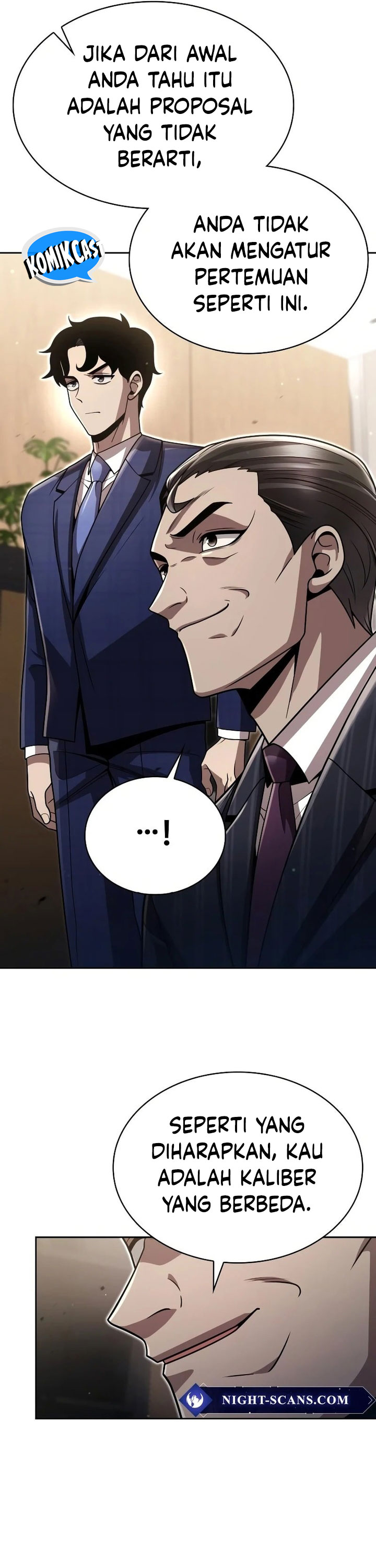 Clever Cleaning Life Of The Returned Genius Hunter chapter 88