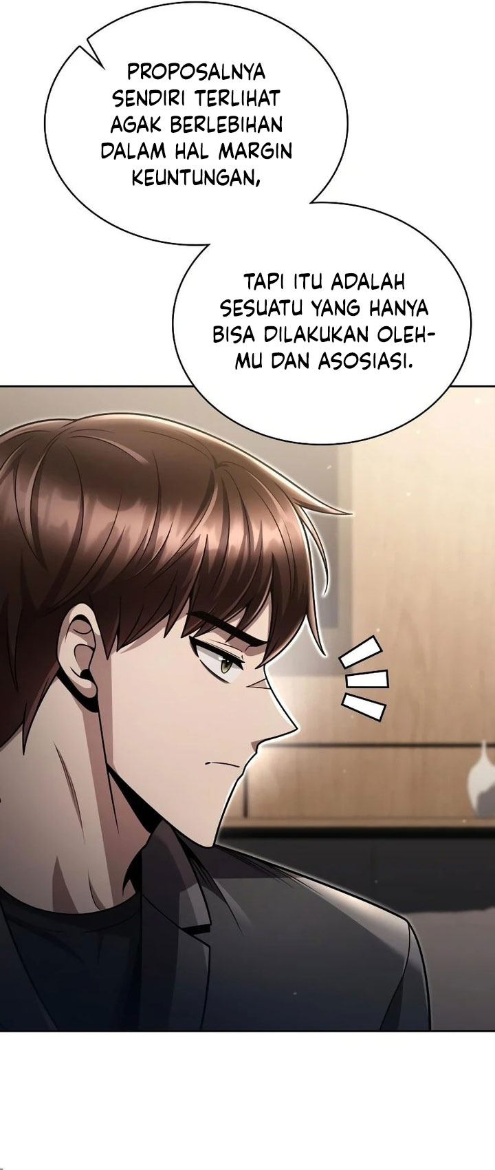 Clever Cleaning Life Of The Returned Genius Hunter chapter 88