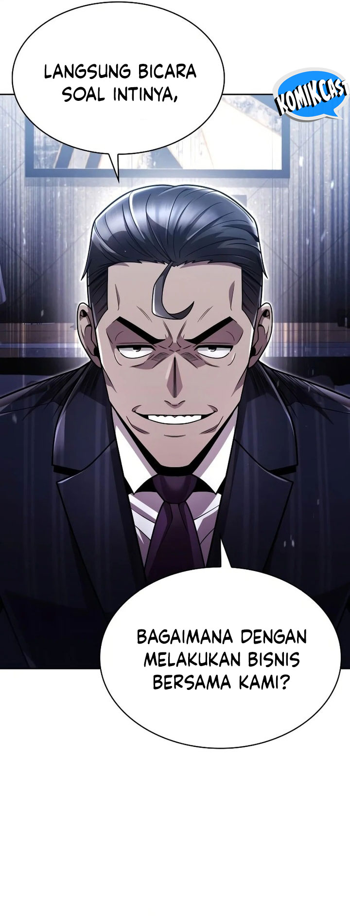 Clever Cleaning Life Of The Returned Genius Hunter chapter 88