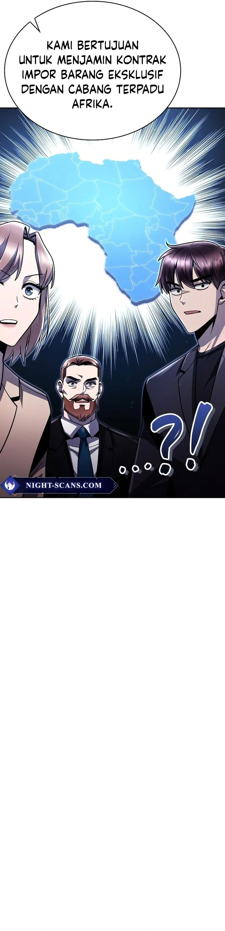 Clever Cleaning Life Of The Returned Genius Hunter chapter 88