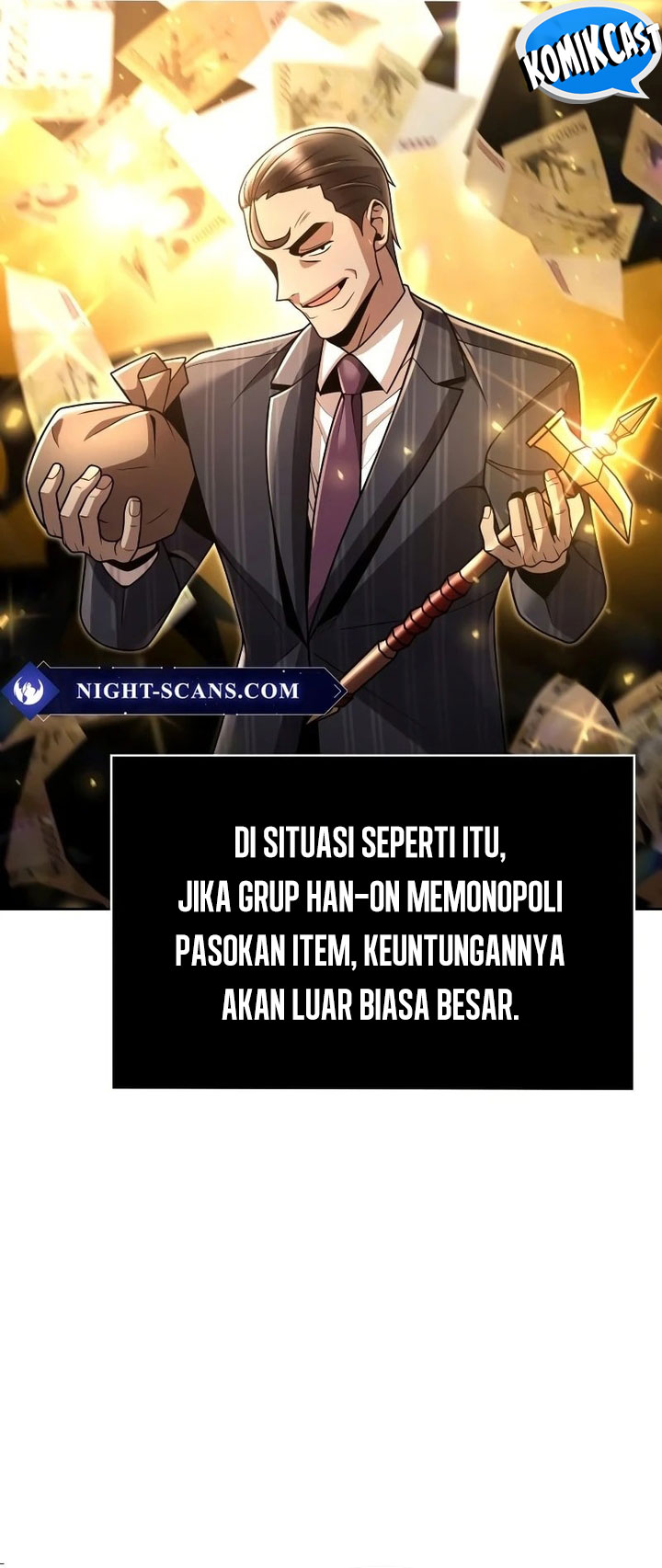 Clever Cleaning Life Of The Returned Genius Hunter chapter 88
