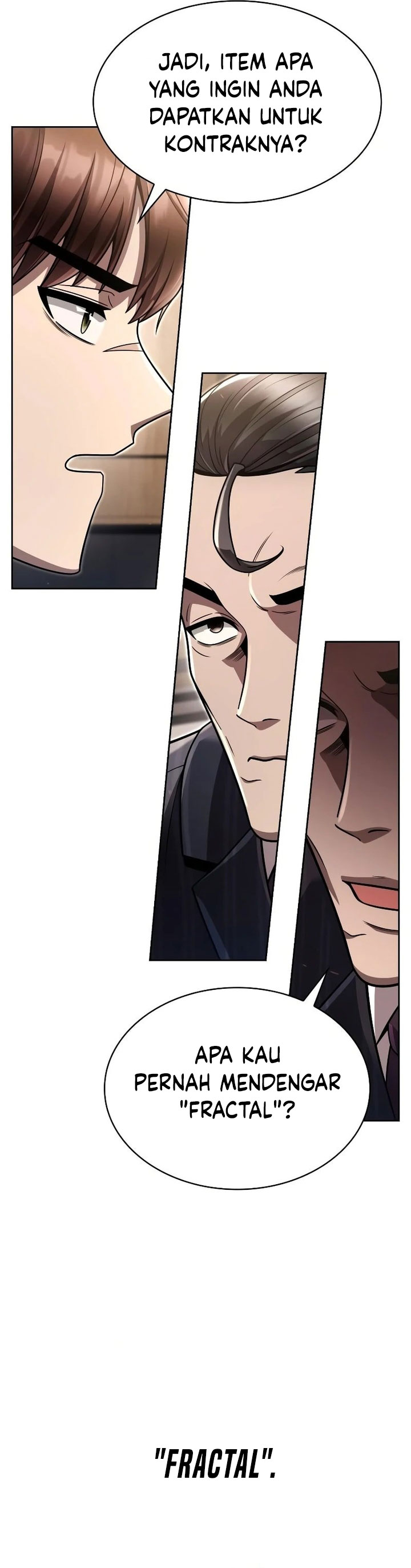 Clever Cleaning Life Of The Returned Genius Hunter chapter 88