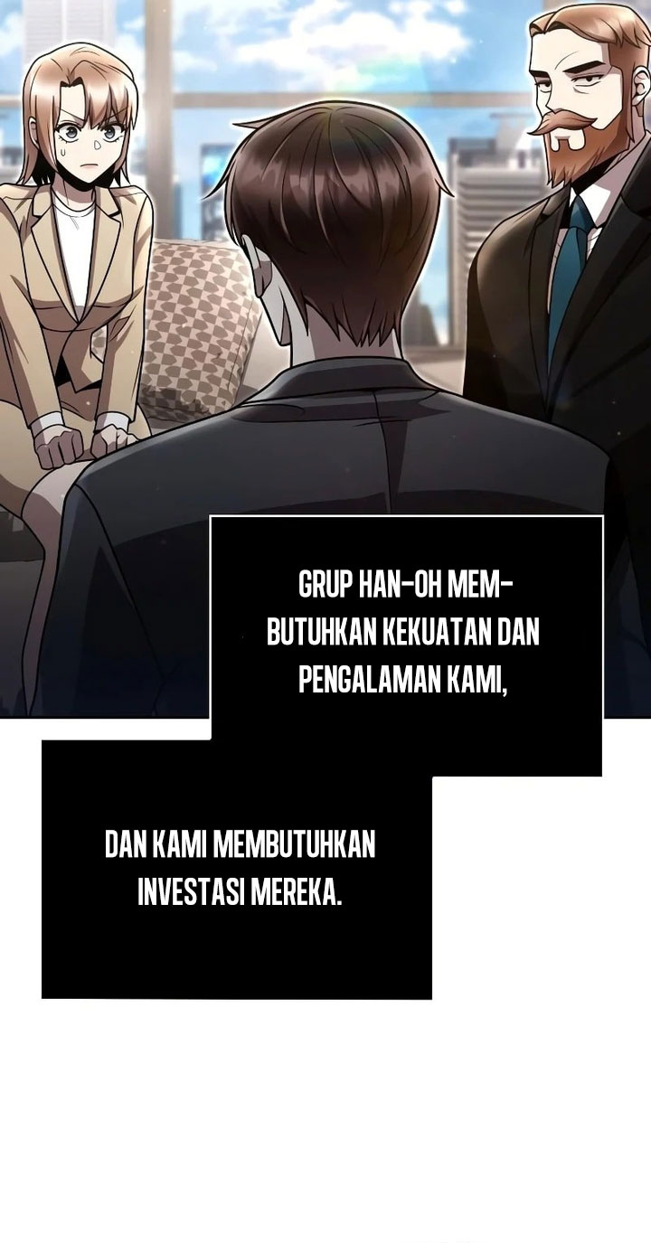 Clever Cleaning Life Of The Returned Genius Hunter chapter 88
