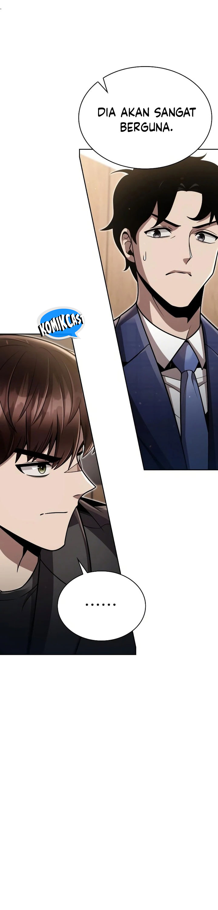 Clever Cleaning Life Of The Returned Genius Hunter chapter 88