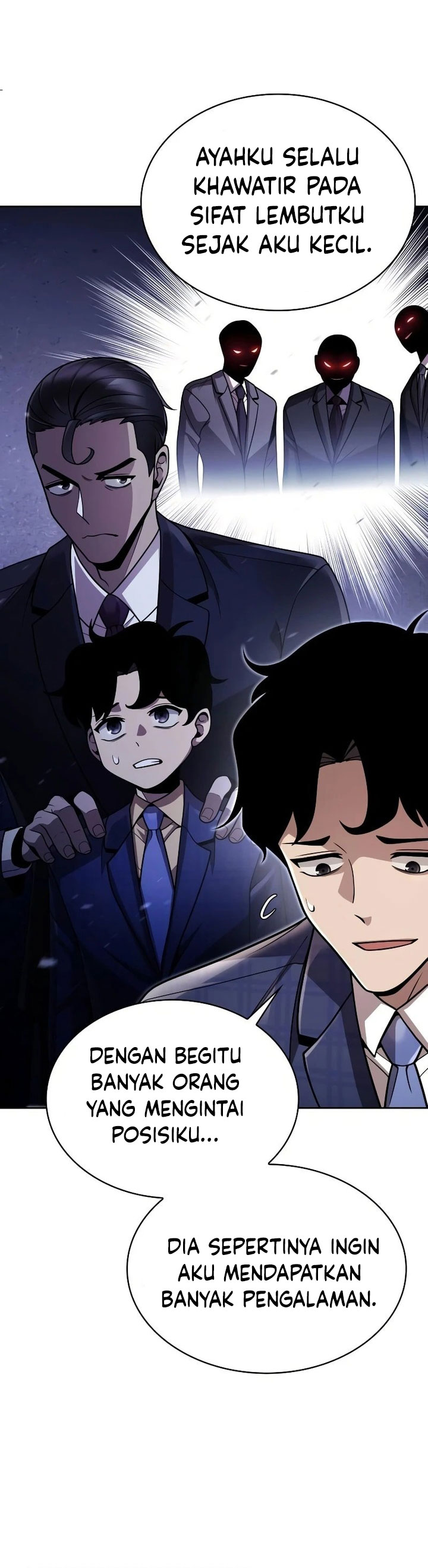 Clever Cleaning Life Of The Returned Genius Hunter chapter 88
