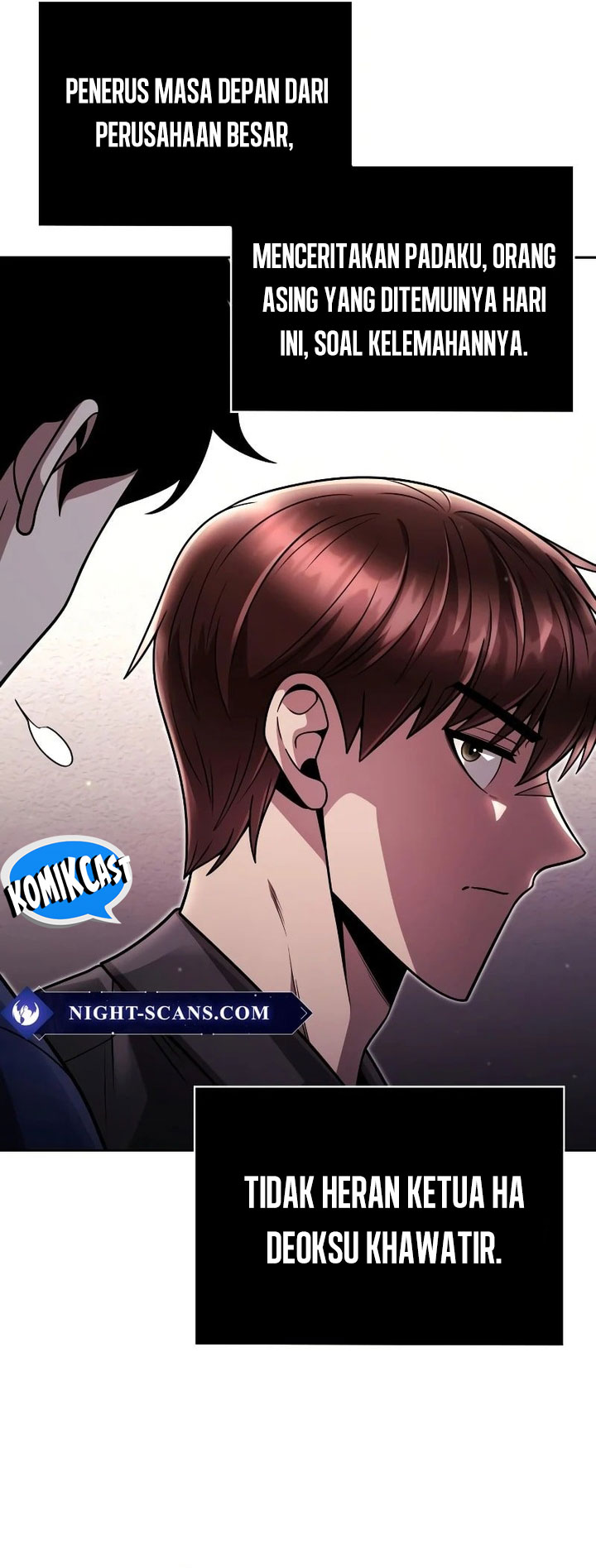 Clever Cleaning Life Of The Returned Genius Hunter chapter 88