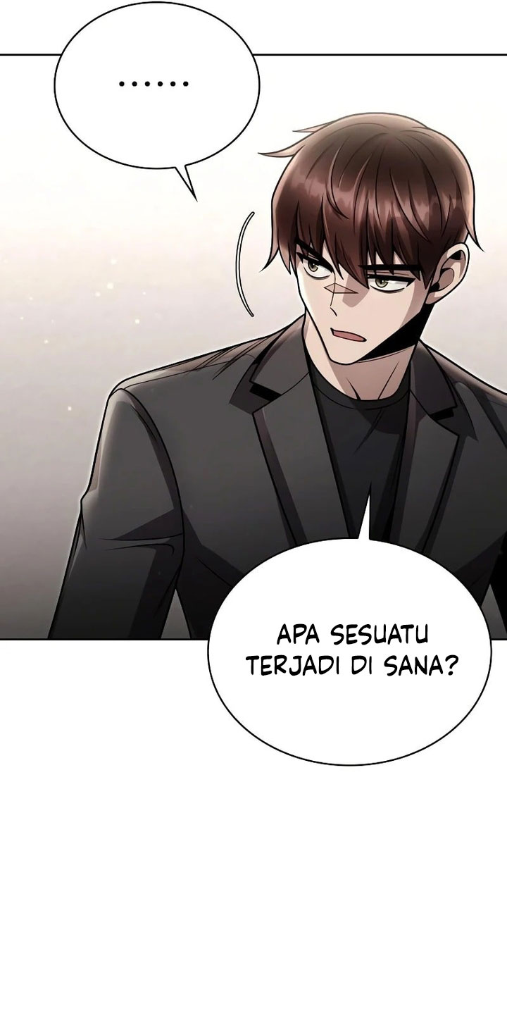 Clever Cleaning Life Of The Returned Genius Hunter chapter 88