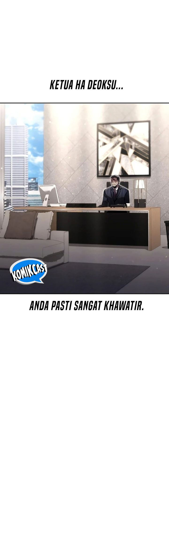 Clever Cleaning Life Of The Returned Genius Hunter chapter 88