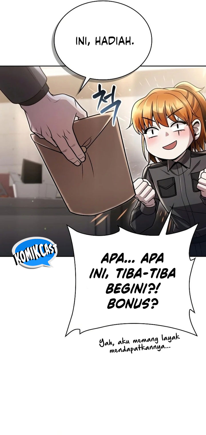 Clever Cleaning Life Of The Returned Genius Hunter chapter 88