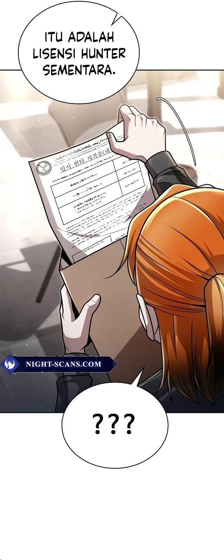 Clever Cleaning Life Of The Returned Genius Hunter chapter 88