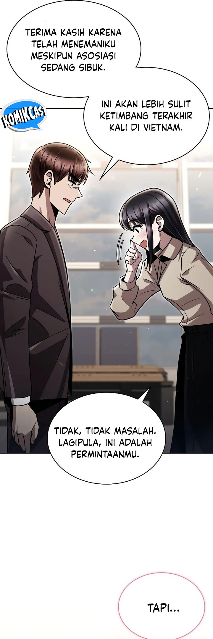 Clever Cleaning Life Of The Returned Genius Hunter chapter 88