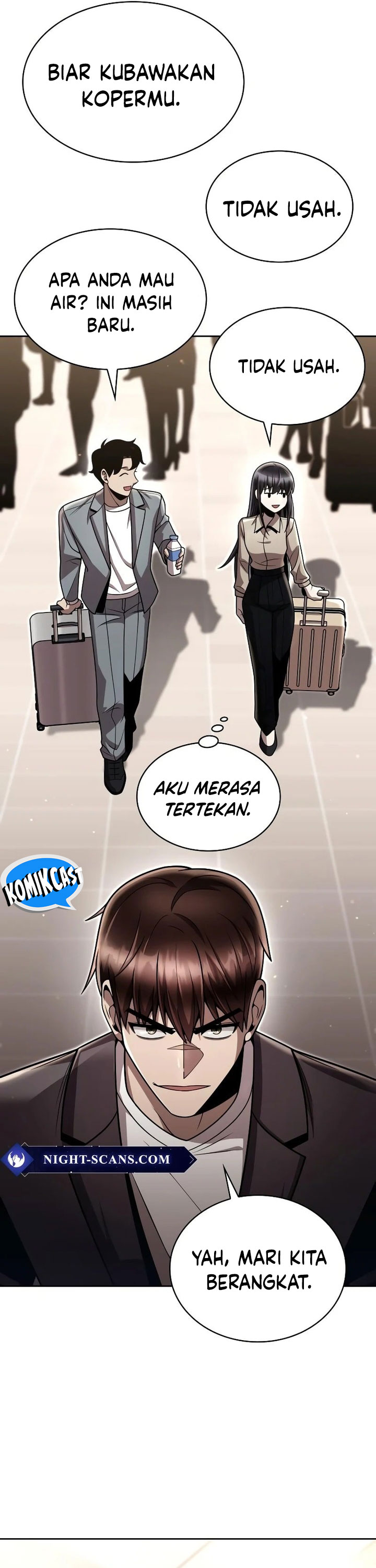 Clever Cleaning Life Of The Returned Genius Hunter chapter 88