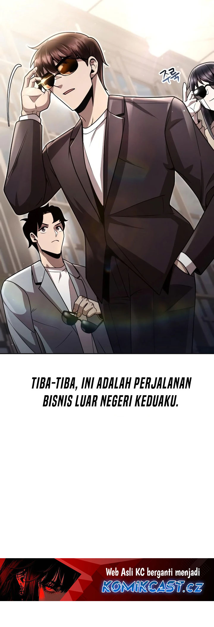 Clever Cleaning Life Of The Returned Genius Hunter chapter 88