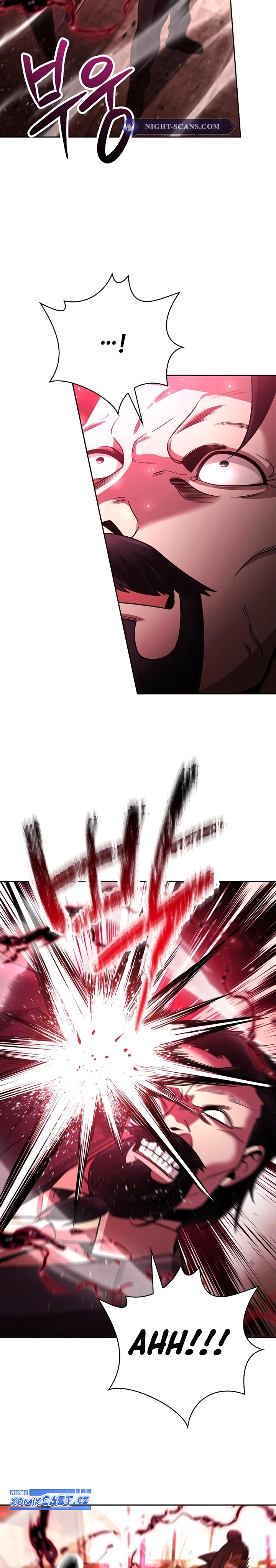 Clever Cleaning Life Of The Returned Genius Hunter chapter 91