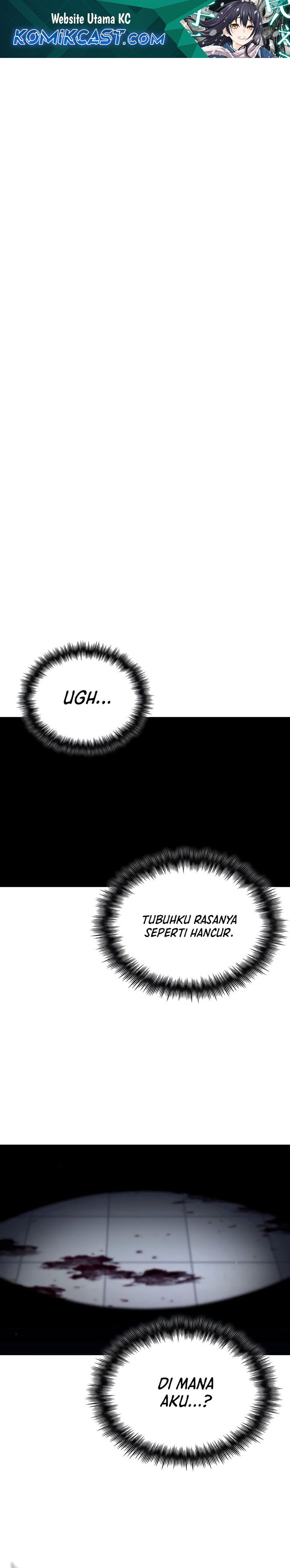 Clever Cleaning Life Of The Returned Genius Hunter chapter 101