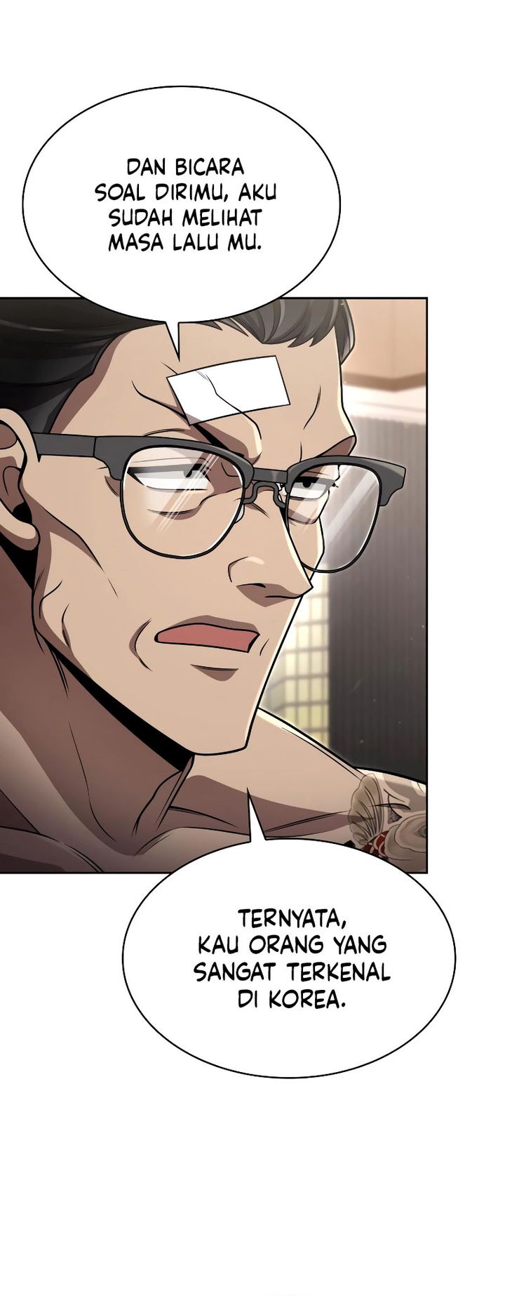 Clever Cleaning Life Of The Returned Genius Hunter chapter 102