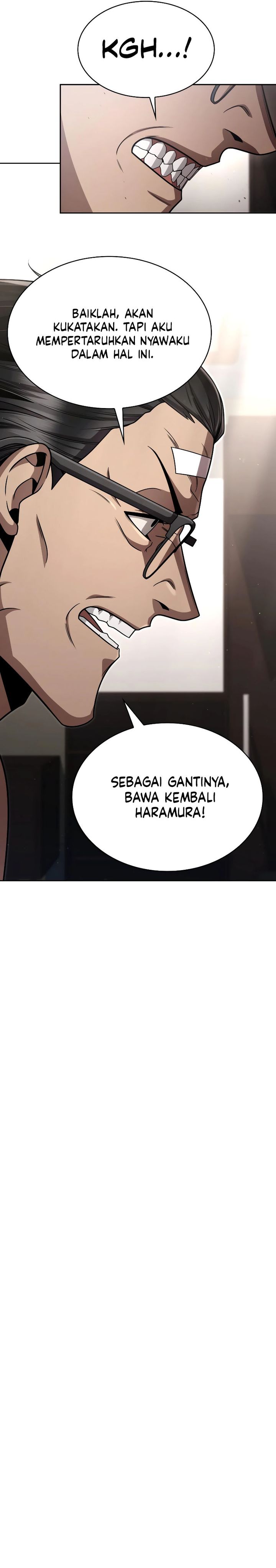Clever Cleaning Life Of The Returned Genius Hunter chapter 102