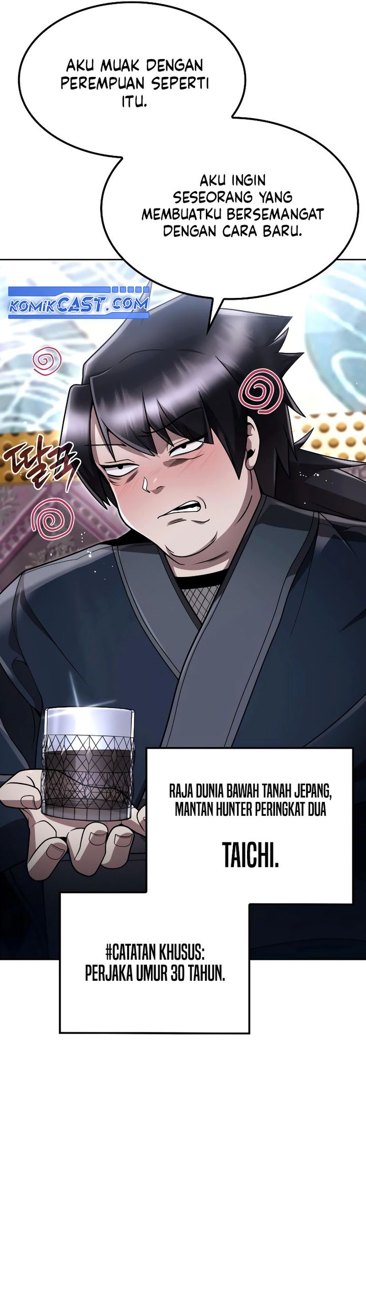 Clever Cleaning Life Of The Returned Genius Hunter chapter 102