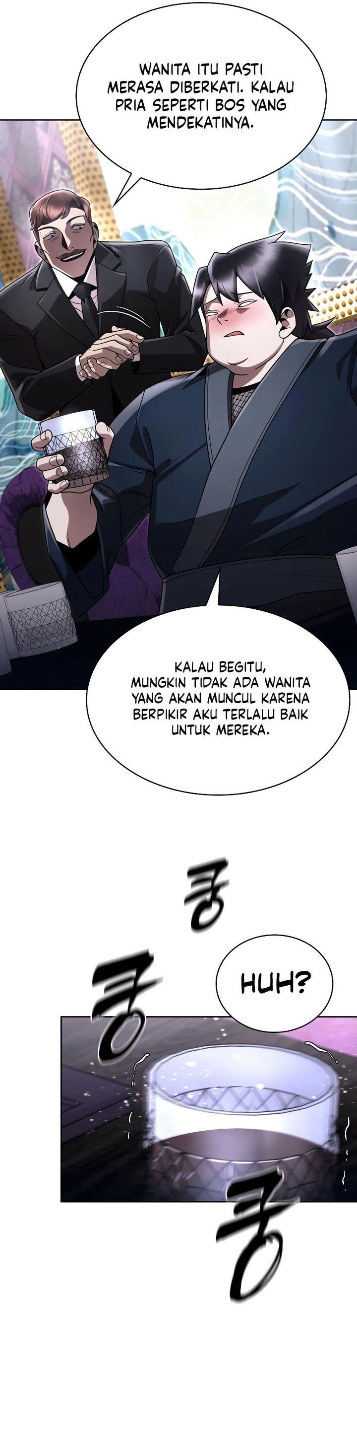 Clever Cleaning Life Of The Returned Genius Hunter chapter 102